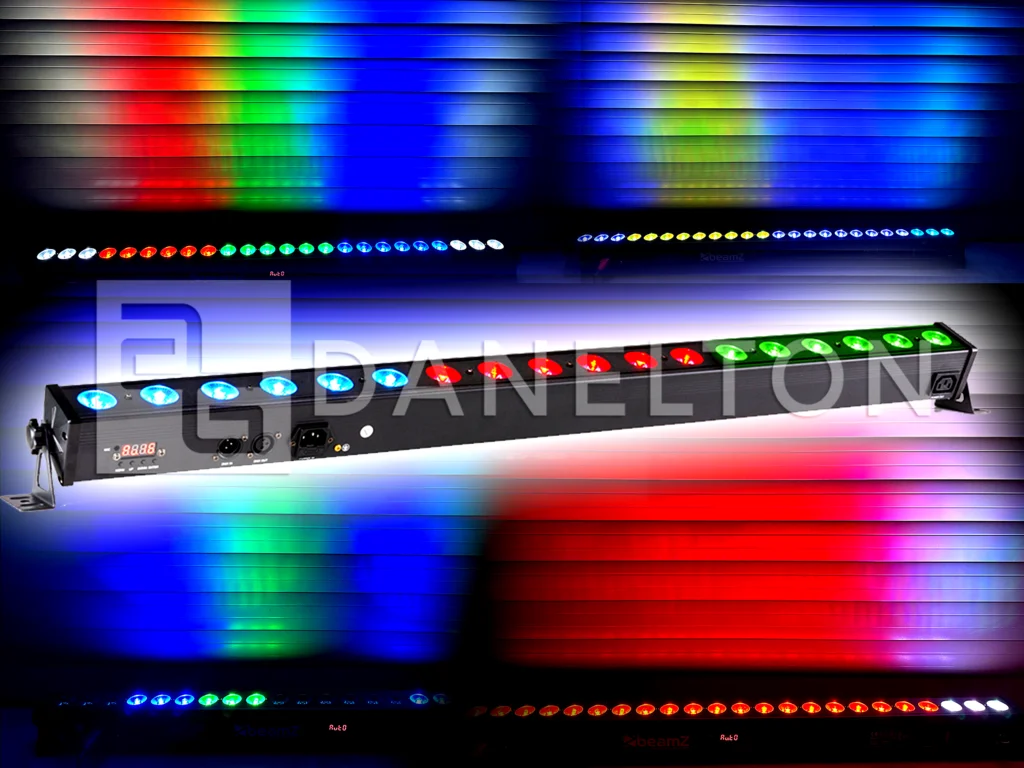 LED BAR RGB Nuoma Vilniuje Sukurkite įspūdingą įvykį ir pritraukite dėmesį su mūsų paslauga – LED BAR RGB nuoma Vilniuje. Mes esame įmonė, kuri siūlo aukštos kokybės LED BAR'ų nuomą, kad jūsų renginys taptų dar įdomesnis, ryškesnis ir neabejotinai nepamirštamas. Kodėl rinktis mūsų paslaugas? Inovatyvumas ir stilius: Mūsų LED BAR'ai su RGB spalvų spektru suteiks jūsų renginiui modernų ir elegantišką dizainą. Sukurkite ypatingą atmosferą su spalvotais šviesos efektais, kurie prisideda prie įvykio unikalumo. Praktiškumas: LED BAR'ai yra ne tik vizualinis smagumas, bet ir praktiški. Jie gali būti naudojami kaip šviesos šaltinis, dekoracija arba net kaip baro staliukai. Tai universalus sprendimas įvairioms renginio vietoms. Lengvas valdymas: Mūsų LED BAR'ai yra lengvai valdomi, leidžiantys reguliuoti šviesos intensyvumą, spalvas ir šviesos efektus. Jūs turite visą kontrolę, norint sukurti pageidaujamą atmosferą. Profesionali aptarnavimo komanda: Mūsų patyrę darbuotojai visada pasiruošę suteikti jums patarimus, pagalbą ir užtikrinti, kad įvykis vyktų sklandžiai. Mes stengiamės, kad kiekvienas klientas jaustųsi patenkintas mūsų paslaugomis. Kaip tai veikia? Užsakymas: Susisiekite su mumis ir pasidalinkite savo renginio detalėmis – datomis, vieta, dalyvių skaičiumi ir pageidaujamu dizainu. Pristatymas ir įrengimas: Mes pristatome LED BAR'us tiesiai į jūsų renginio vietą ir pasirūpinsime jų įrengimu, paliekant jums tik mėgautis įvykiu. Nuėmimas: Po renginio mes atvažiuojame ir pasiimame LED BAR'us, užtikrindami, kad viskas vyko kaip planuota. Su mumis jūsų įvykis tampa nepakartojamu. Patikėkite mums savo šviesos poreikius, o mes įtrauksime spalvas į jūsų renginio akimirkas. Susisiekite su mumis šiandien ir pasiruoškite įsimintinam įvykiui su LED BAR RGB nuoma Vilniuje.
