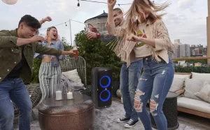 Read more about the article JBL Partybox 310 Nuoma Vilniuje: Tavo Vakarėlių Karalius!