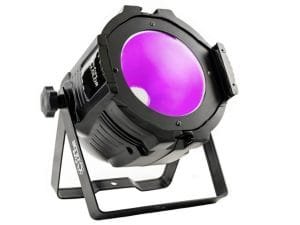 Read more about the article Šviesos efektų nuoma: Kas yra „Chip-on-Board“ (COB) lempa?